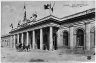 gare