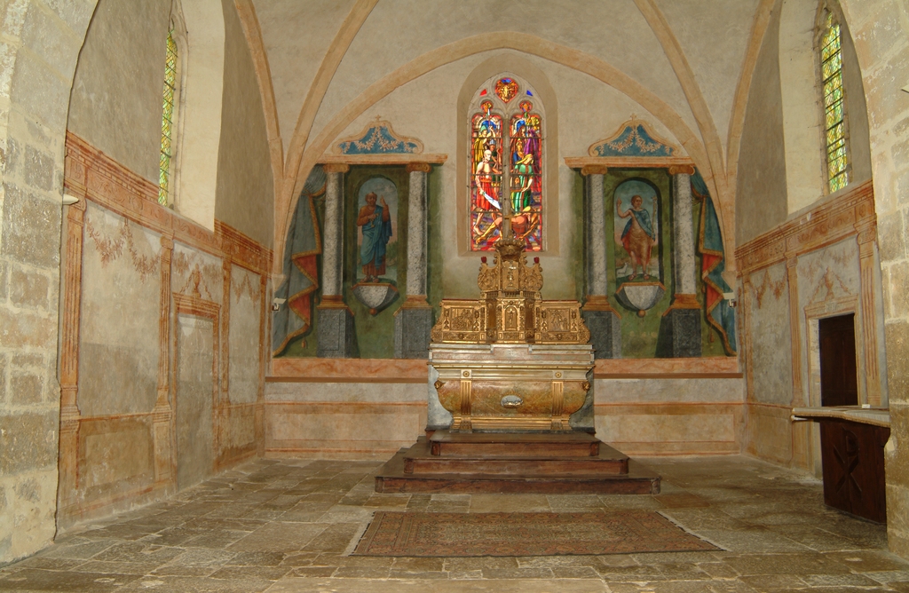 peinture monumentale
