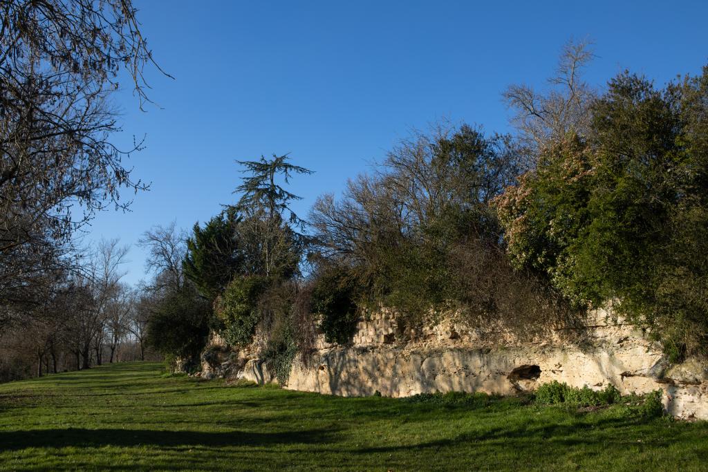 fortification d'agglomération