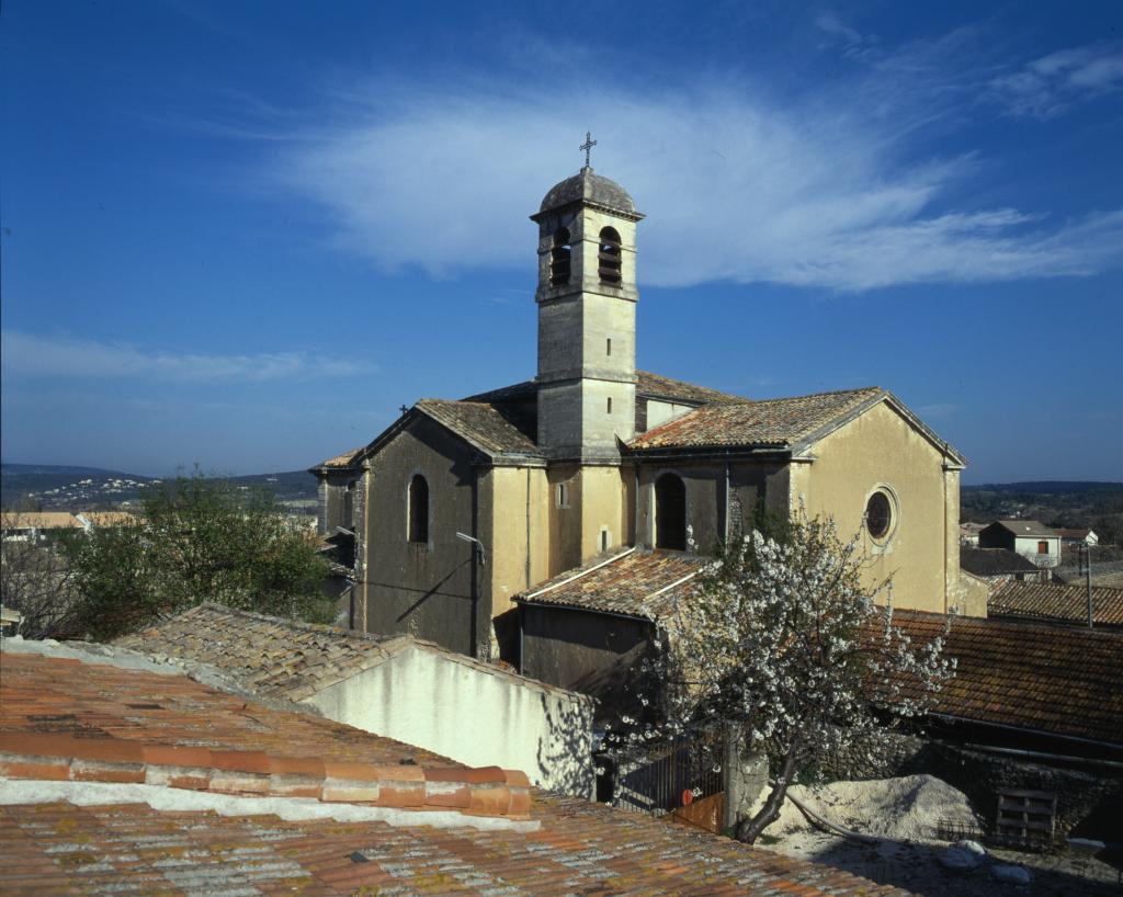 Eglise paroissiale de L'Assomption