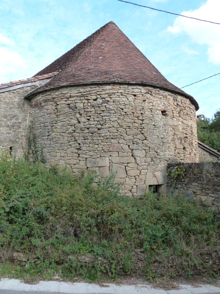 ferme