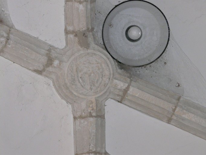 église paroissiale Saint-Cyprien