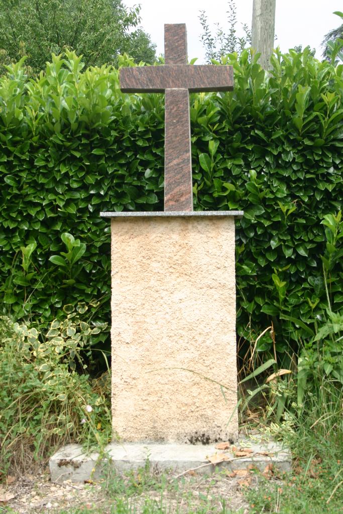 croix de chemin