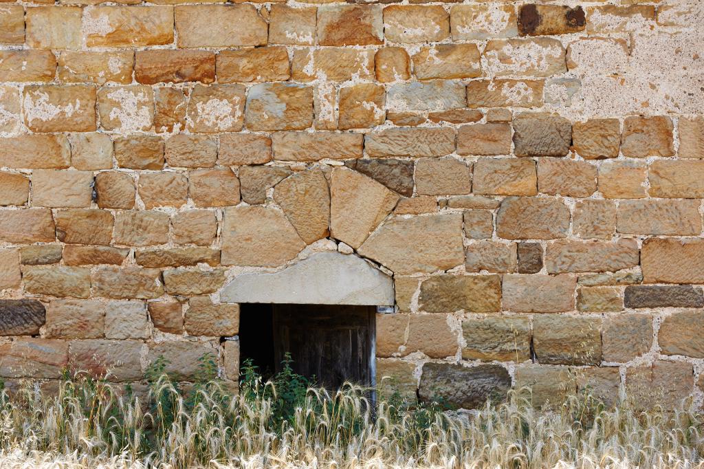 pigeonnier