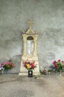 monument aux morts de la guerre de 1914-1918