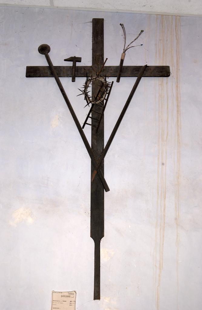 croix de la Passion