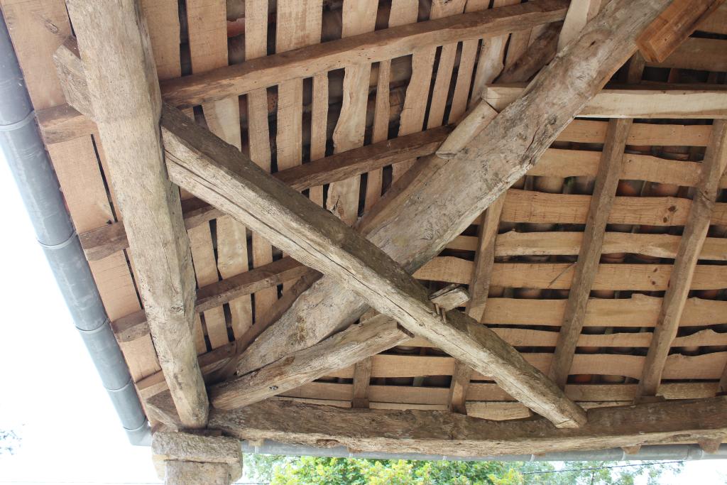 ferme de l'Hoste