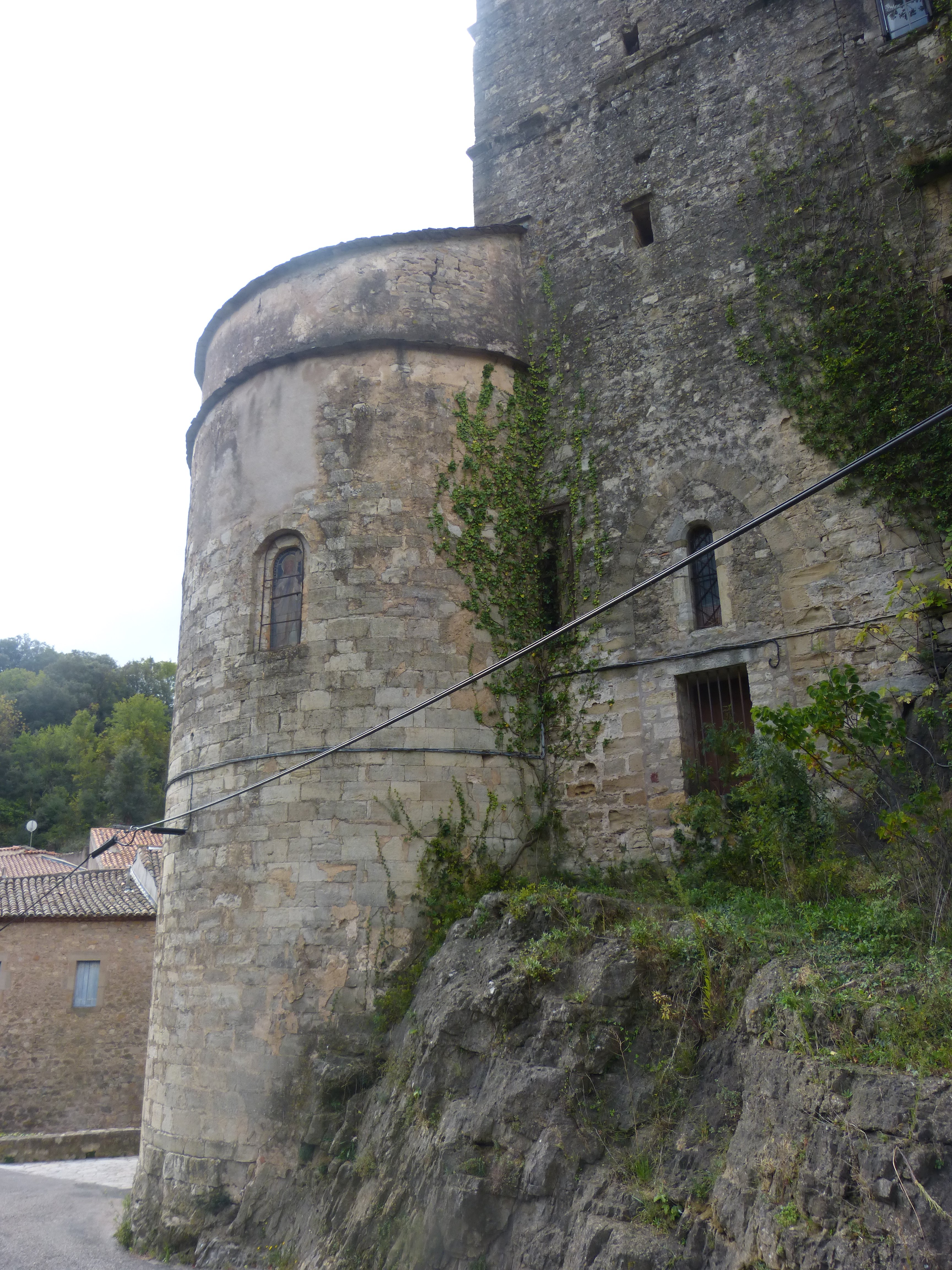 église Notre-Dame de la Pitié