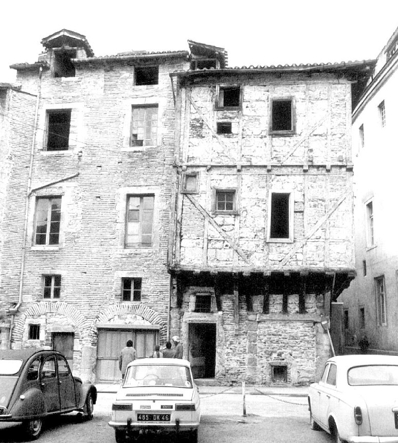maison