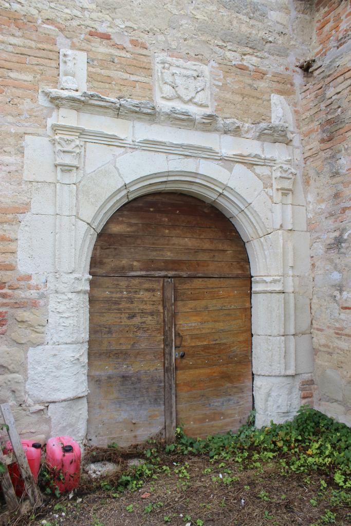 église paroissiale Saint-Nazaire