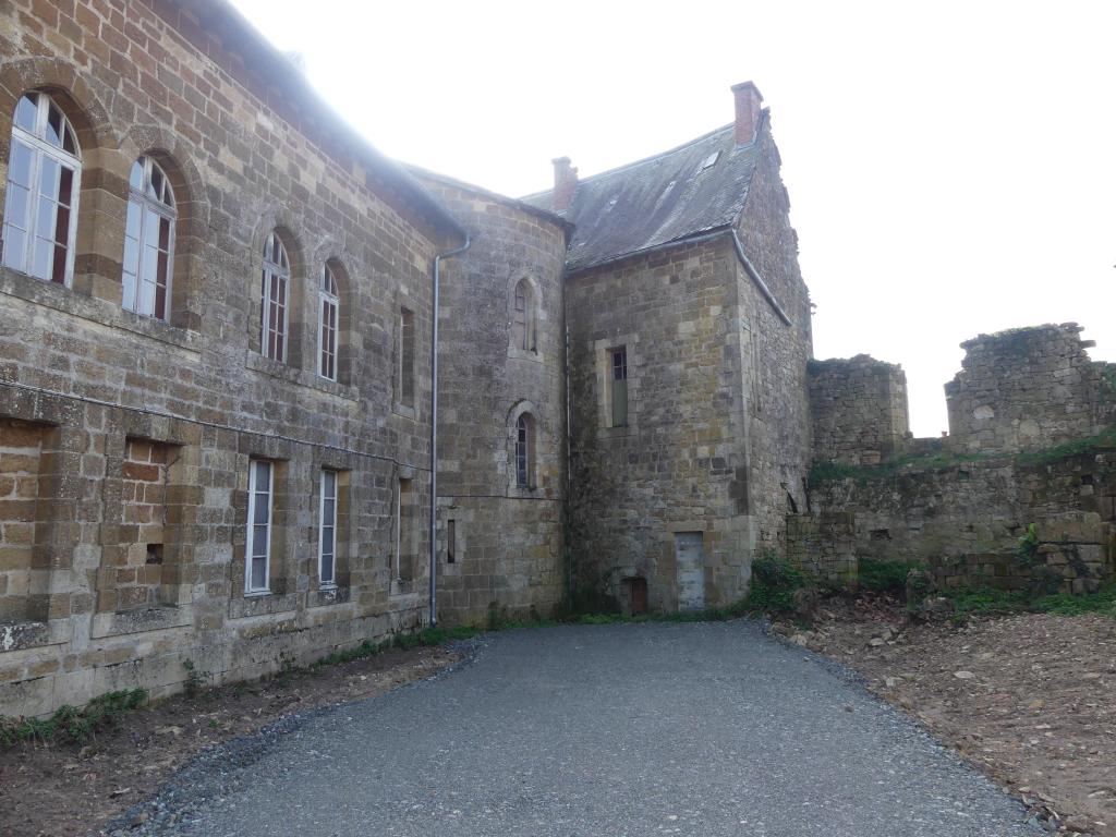 château
