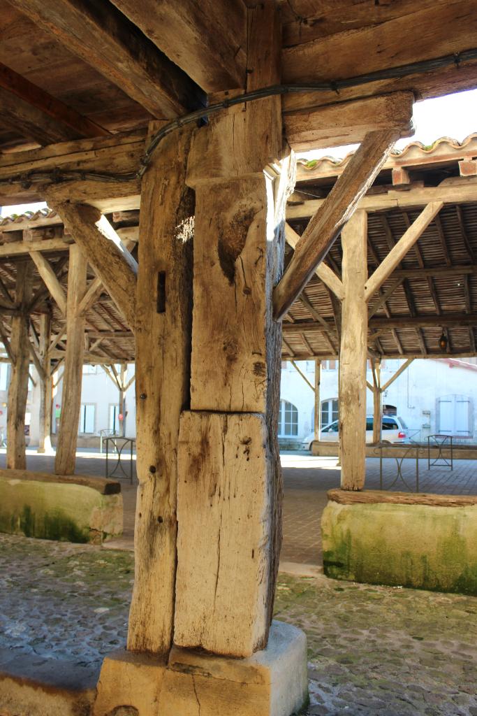 maisons de Bassoues