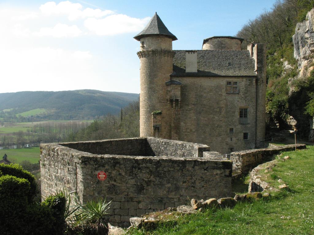 château