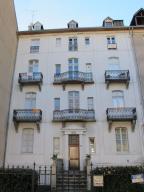 immeuble à logements, villa Jeanne d'Arc