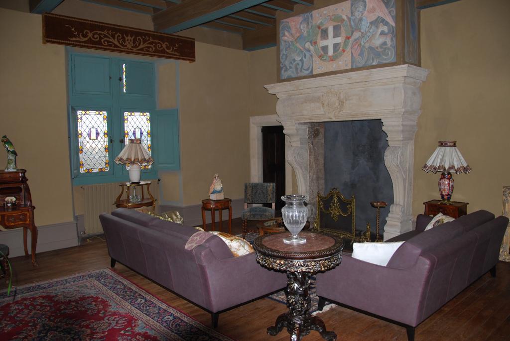 Château de Canac