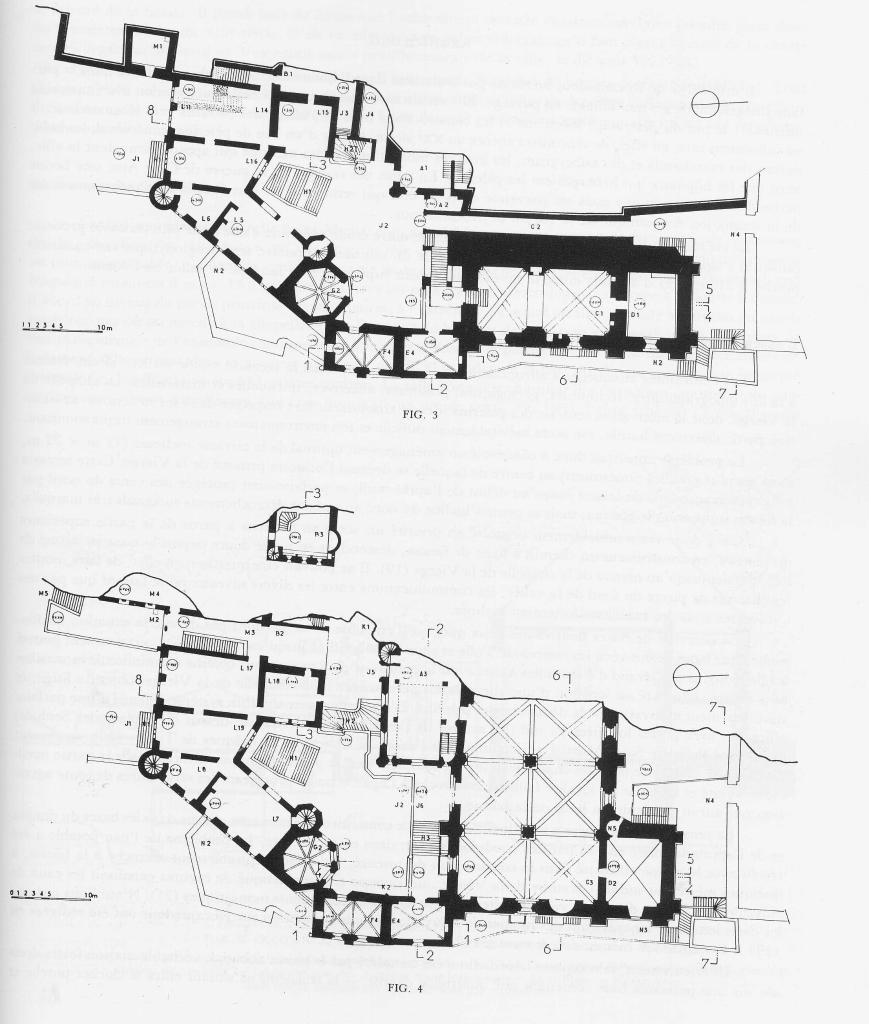 cité religieuse de Rocamadour