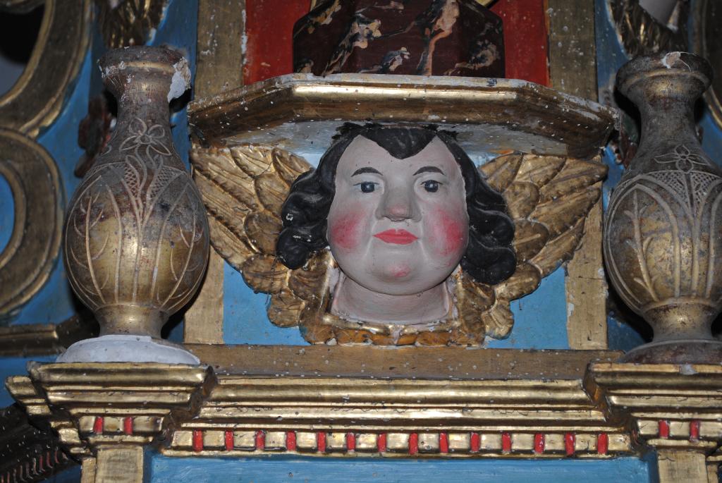 tabernacle du maître-autel