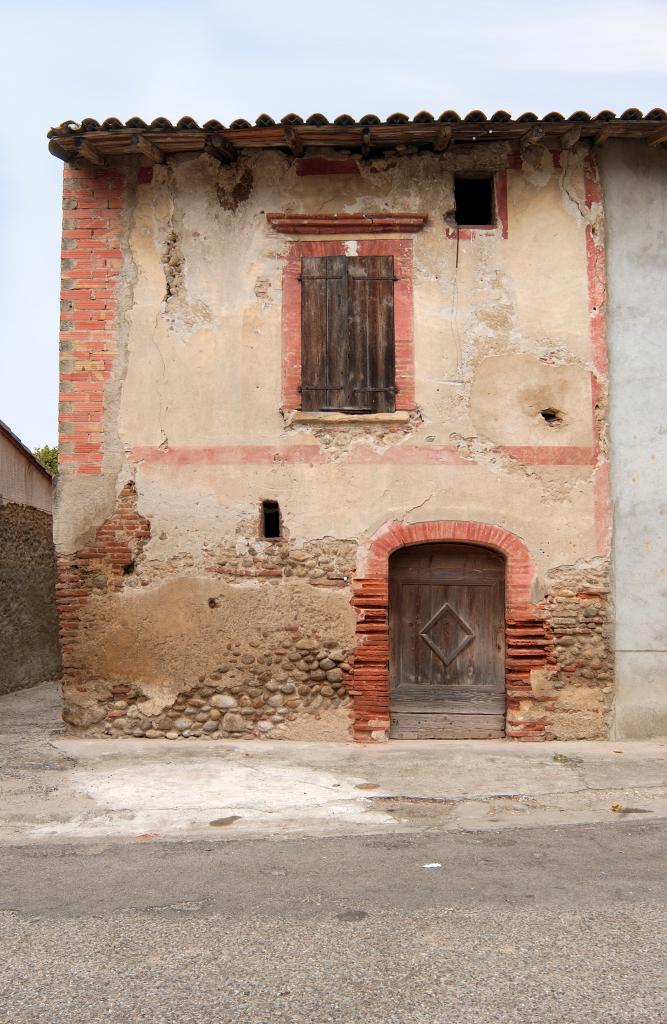 collectif communal maisons fermes