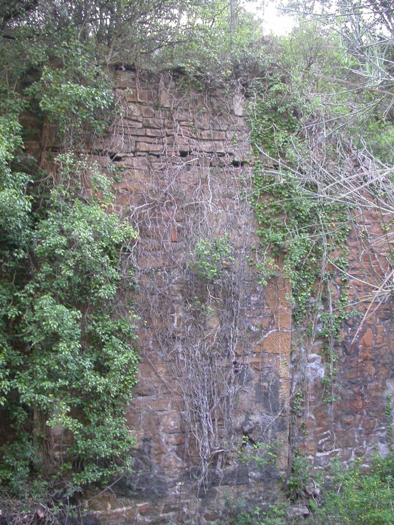 mine Verrière