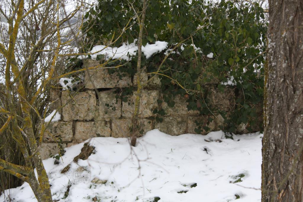 fortification d'agglomération