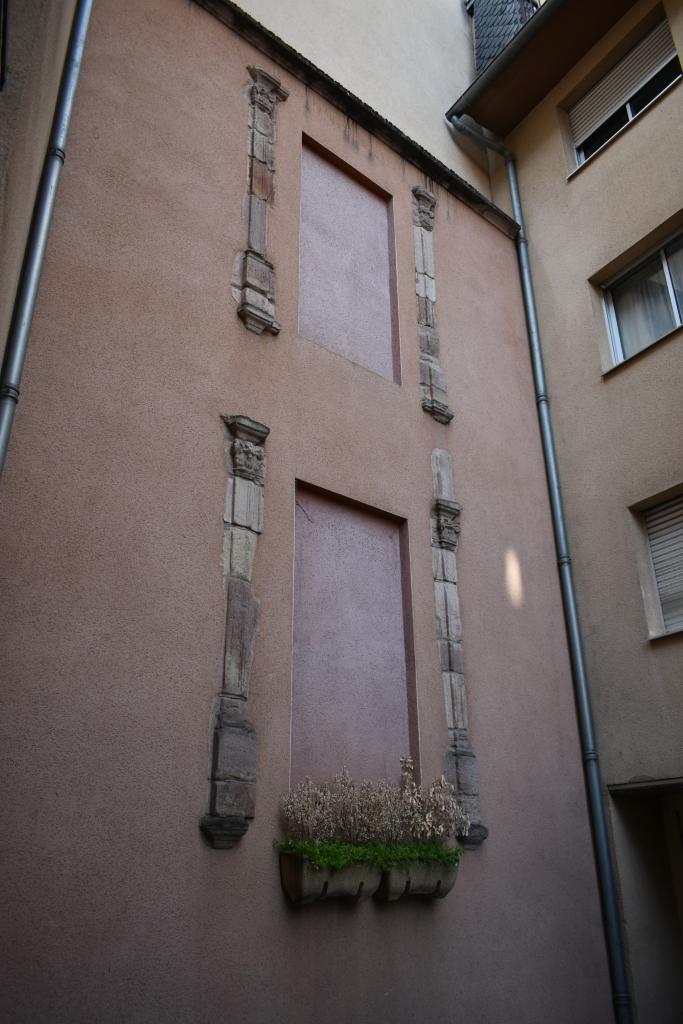 immeuble