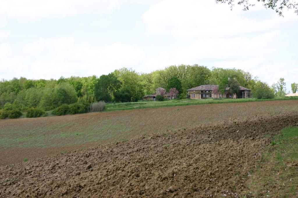 ferme