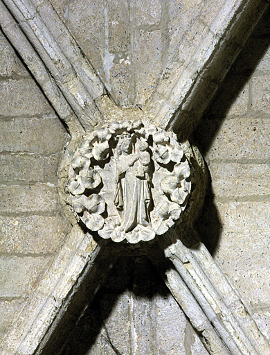 collégiale Notre-Dame de Villeneuve-lès-Avignon