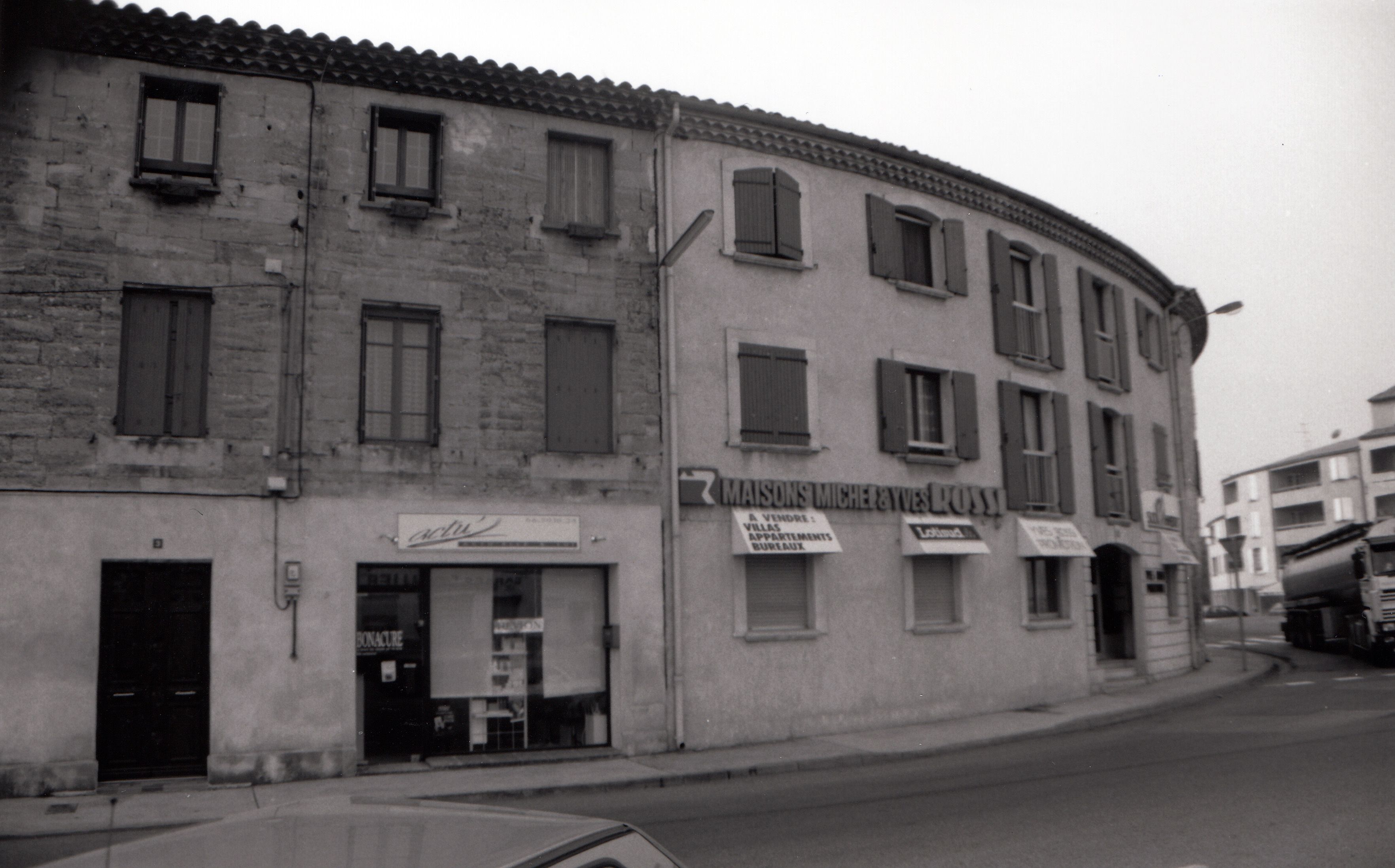 brasserie Reusse 1