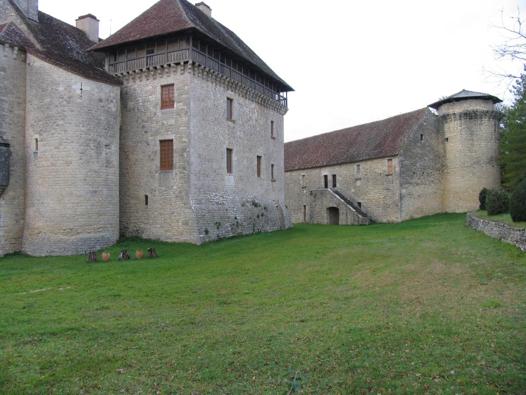 château