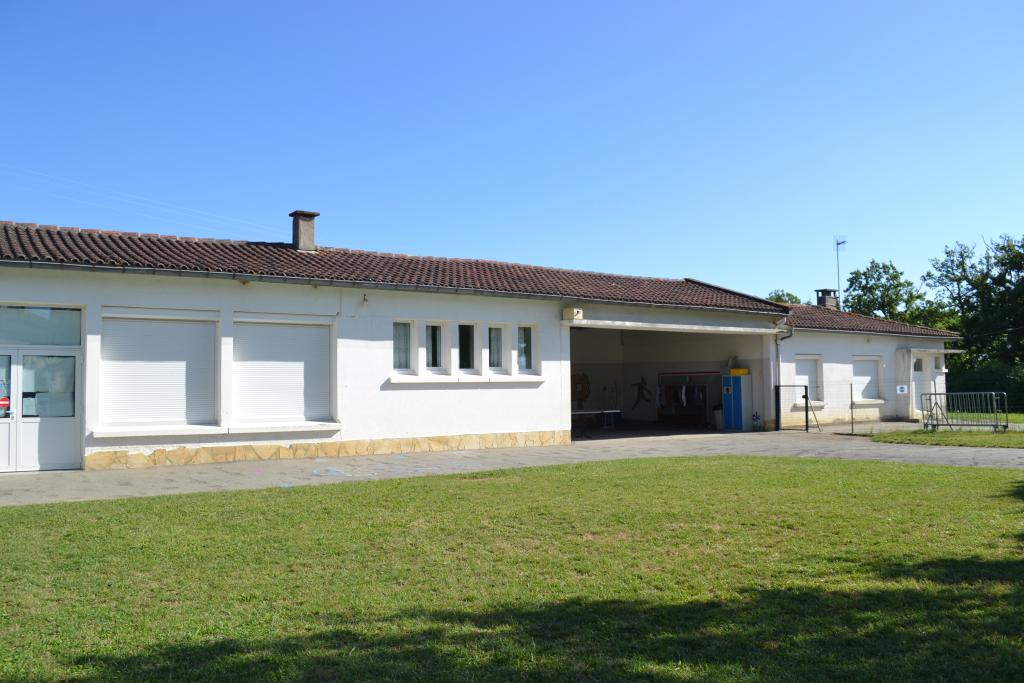 école