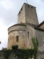 église paroissiale Notre-Dame de l'Assomption