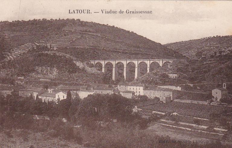 viaduc