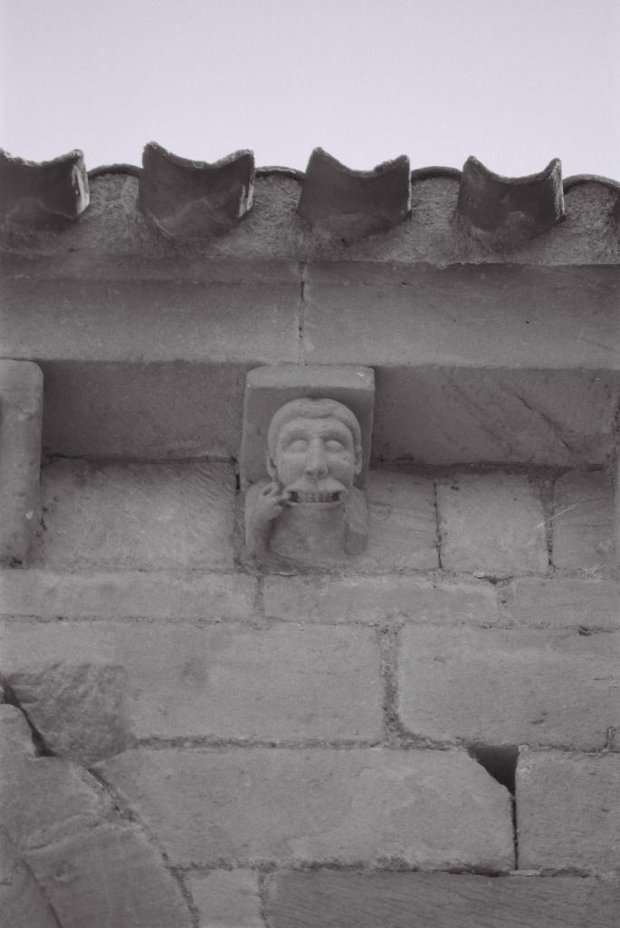 église paroissiale Notre-Dame du Puy