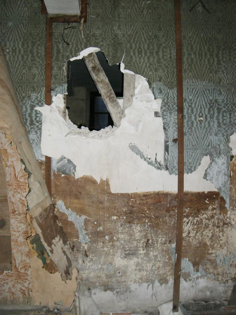 demeure dite "maison Gent"