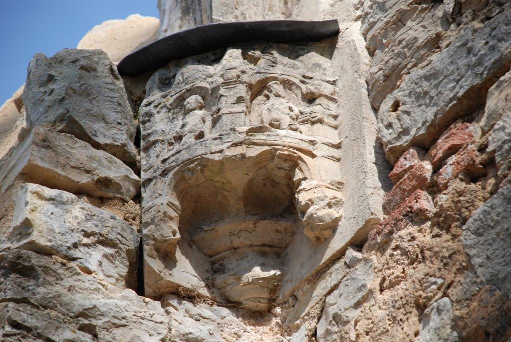 château de Clermont