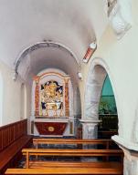 retable (retable architecturé)