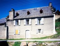 ferme Coustete