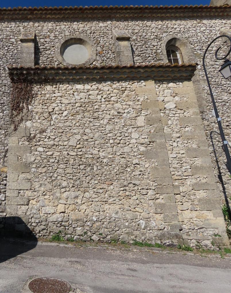 église d'Aubarne