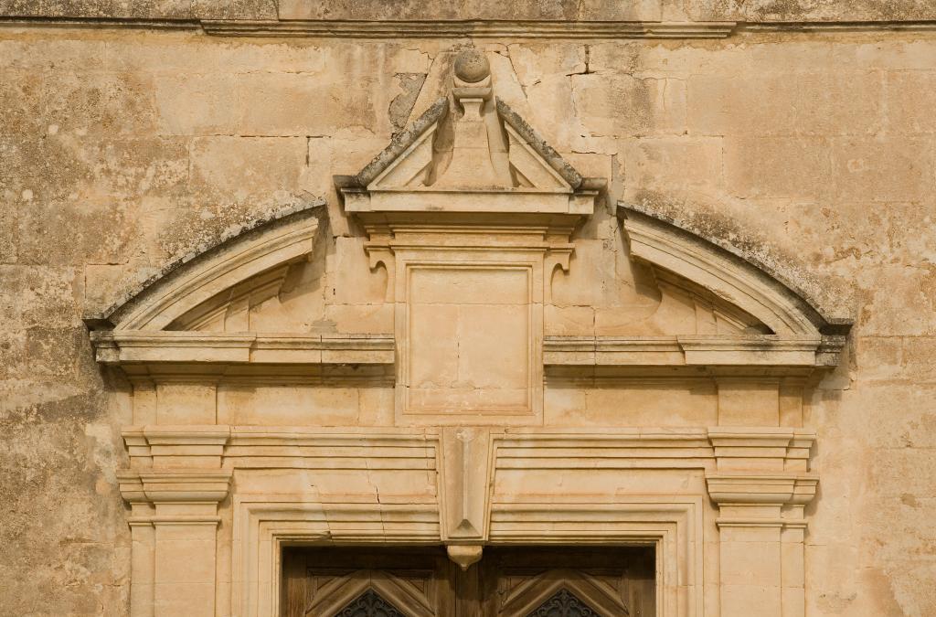 château de Castries