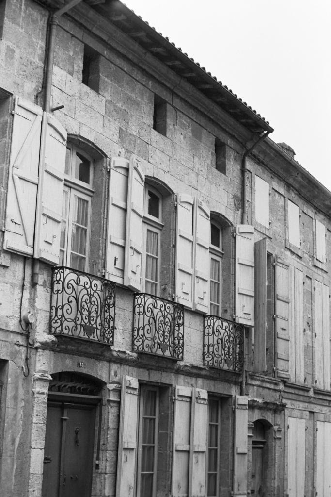 maison