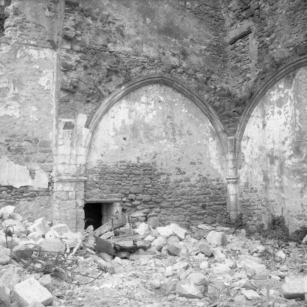 Couvent de Cordeliers
