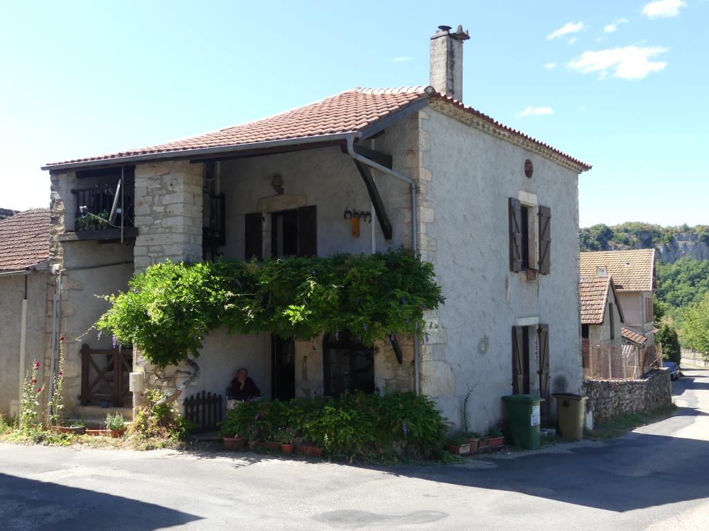 maison