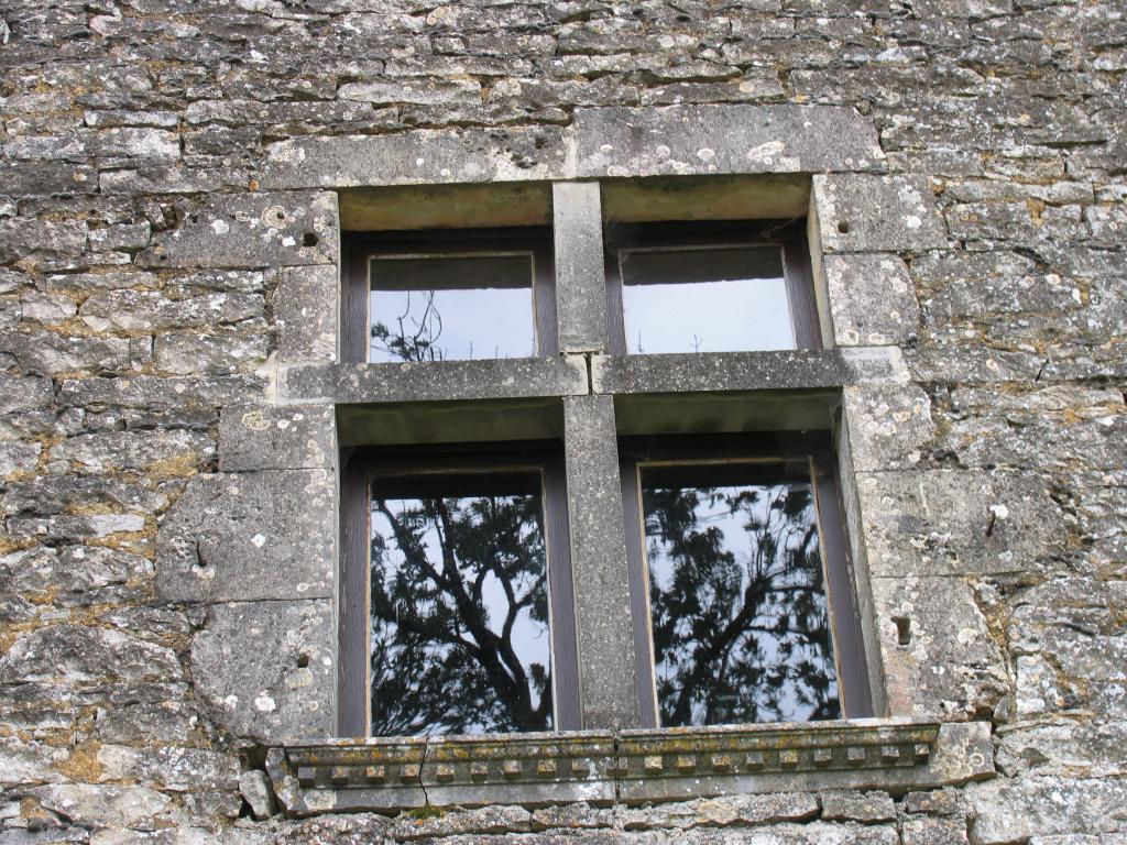 château de Labastide, ou de Marsa, ou de Labastide-Marsa