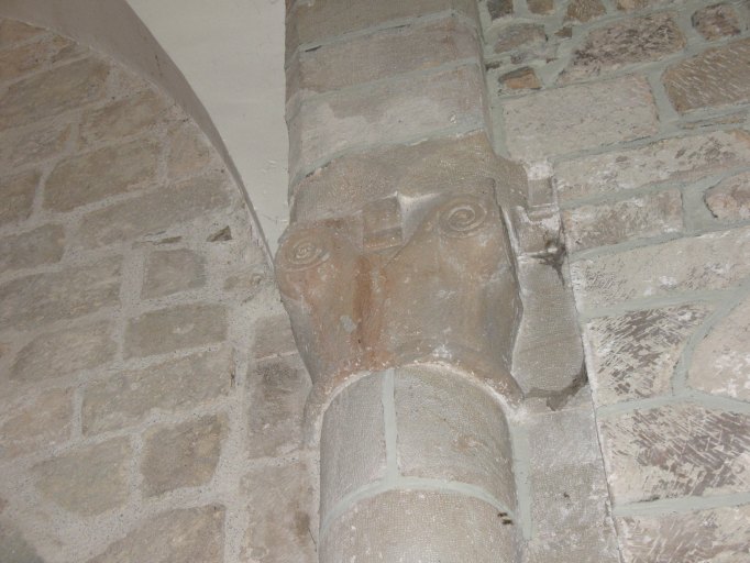 église paroissiale Saint-Laurent