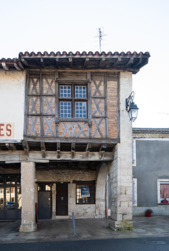 maison