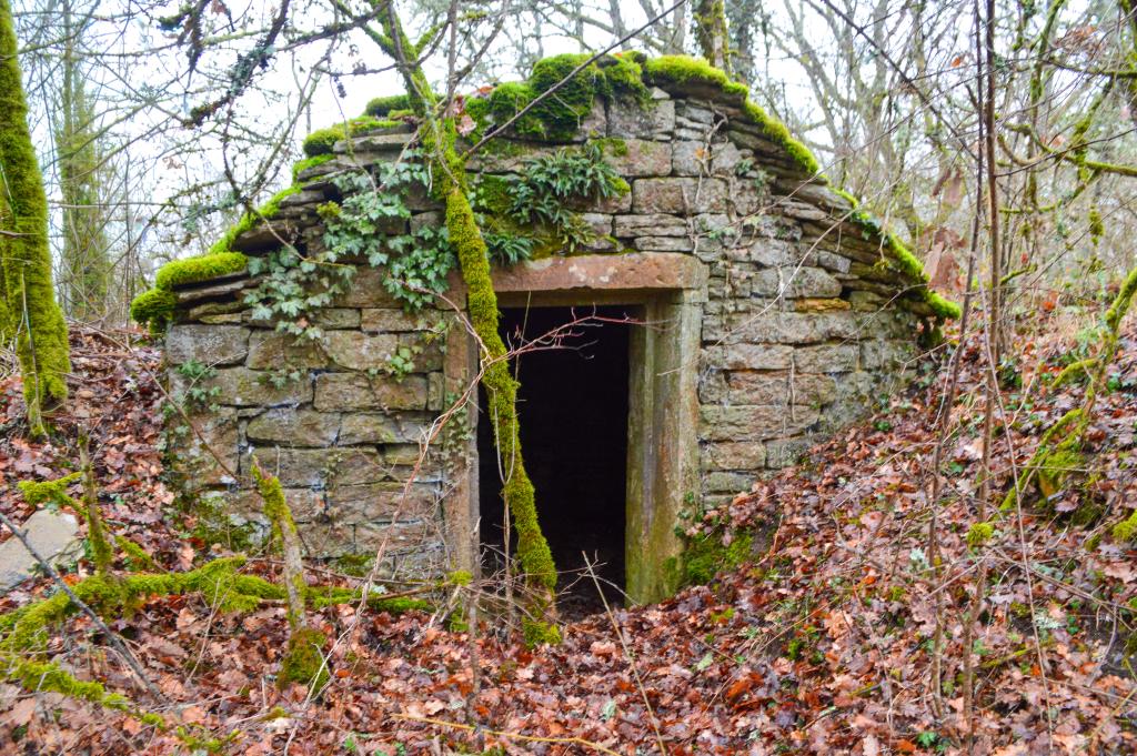 casemate