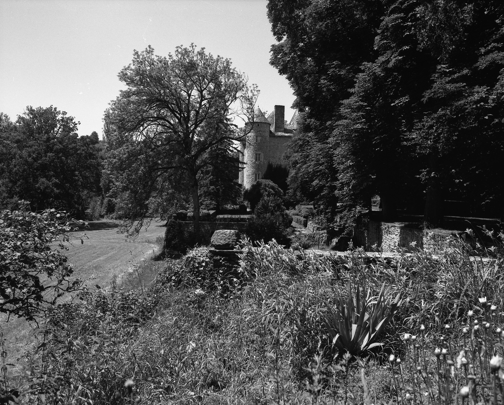 château
