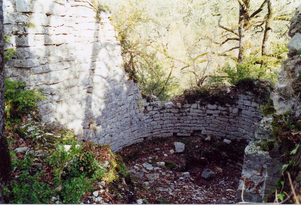 église paroissiale , monastère dit Abbaye de Lantouy