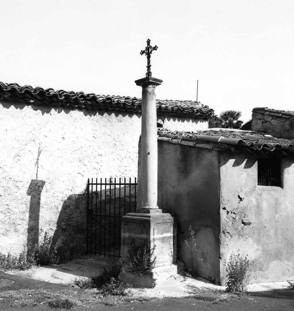 croix monumentale