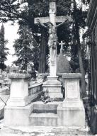 monument funéraire de la famille Siau